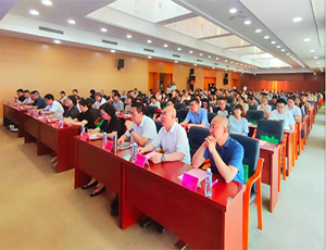 行稳致远|开云kaiyun官方版在线入口-开云(中国)连任协会秘书长，持续服务医疗器械行业高质量发展